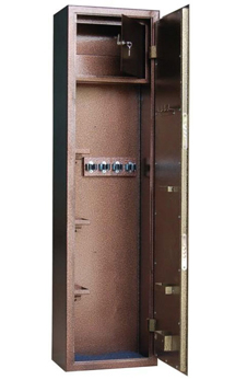 Шкаф оружейный О-43 Шкаф оружейный О-43
